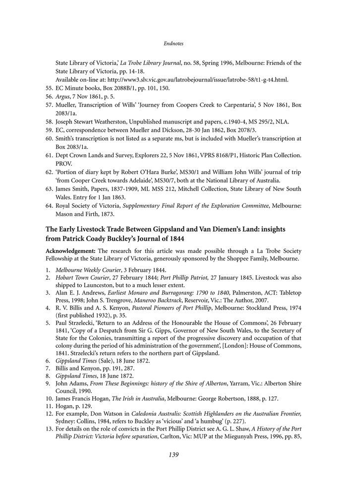 Page 139 - No 86 December 2010