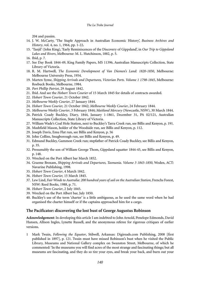 Page 140 - No 86 December 2010