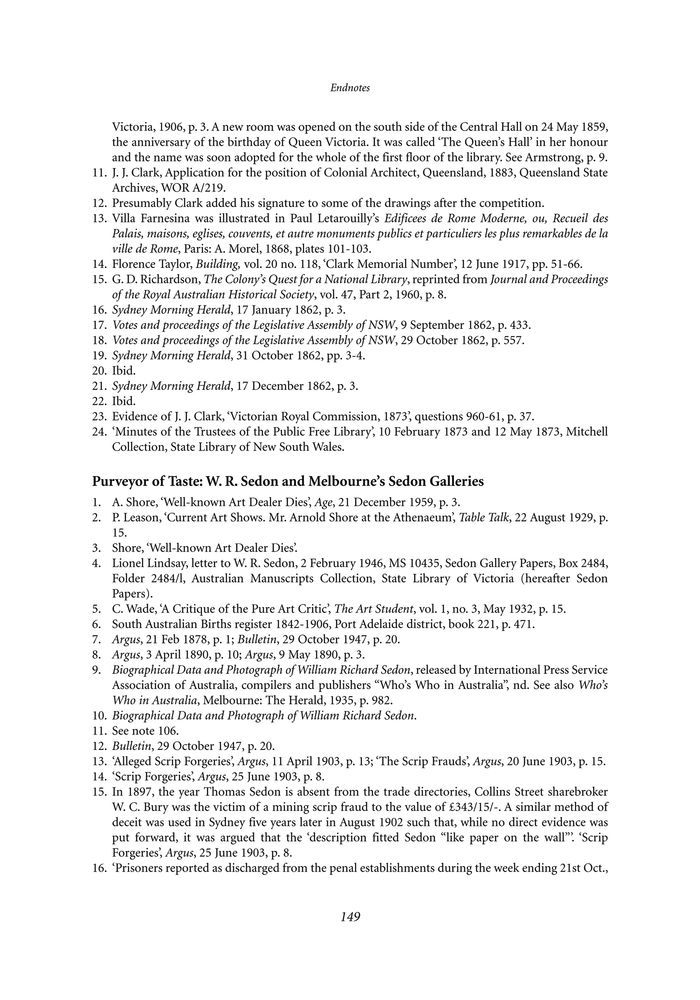 Page 149 - No 86 December 2010