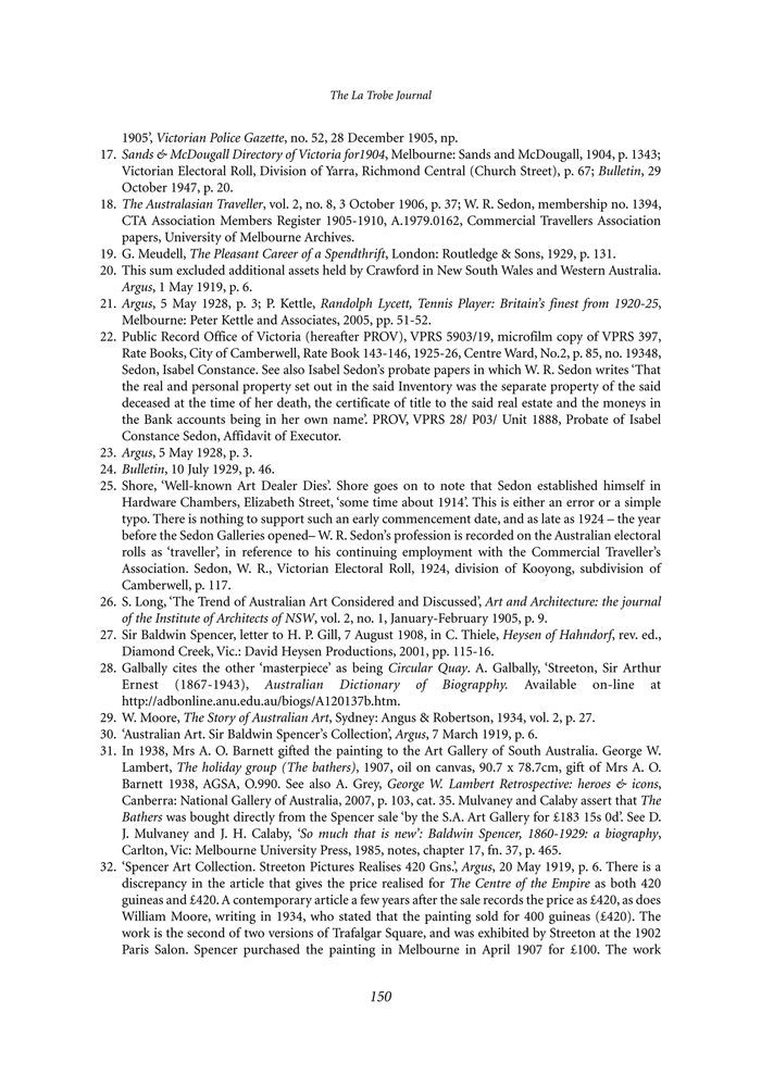 Page 150 - No 86 December 2010