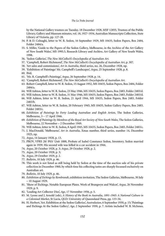 Page 152 - No 86 December 2010