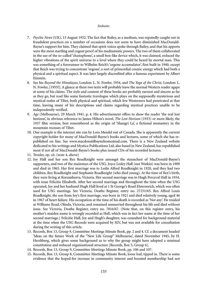 Page 155 - No 86 December 2010