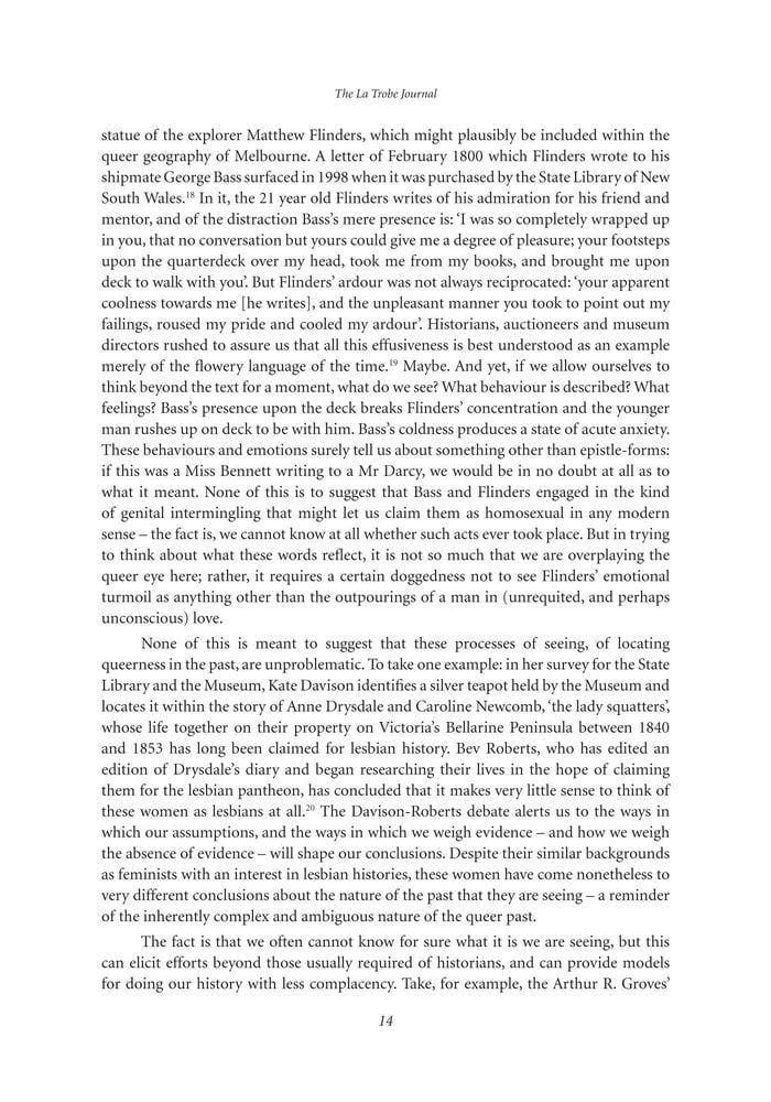 Page 14 - No 87 May 2011