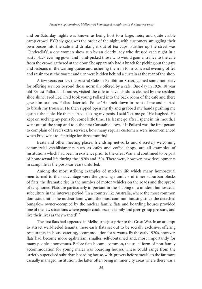 Page 25 - No 87 May 2011