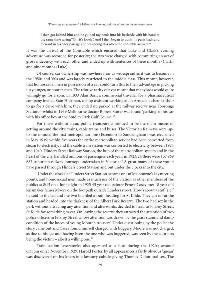 Page 29 - No 87 May 2011