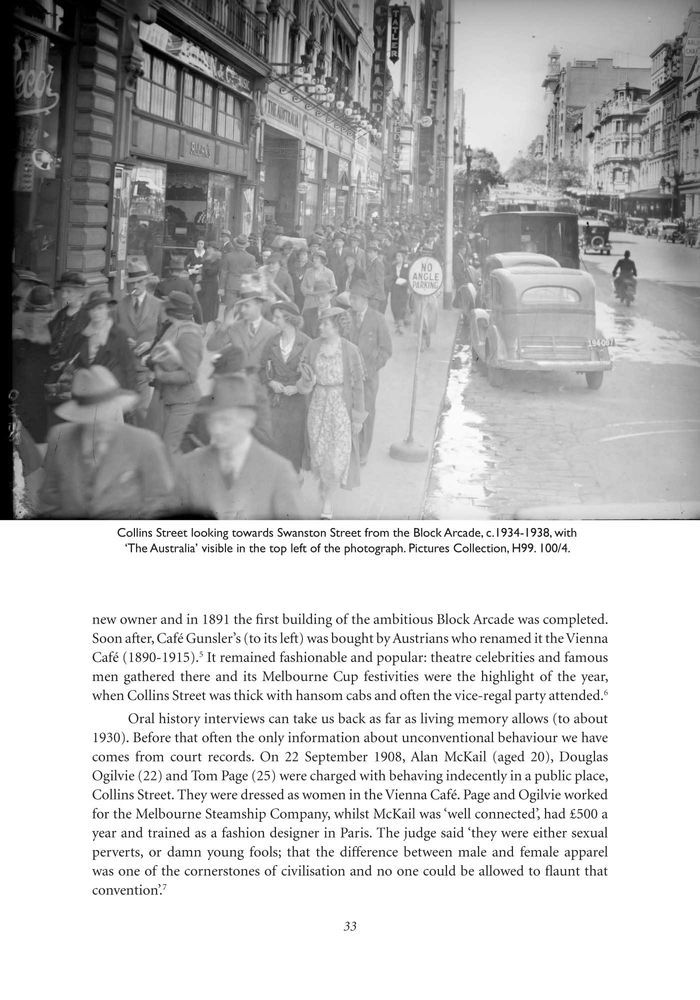 Page 33 - No 87 May 2011