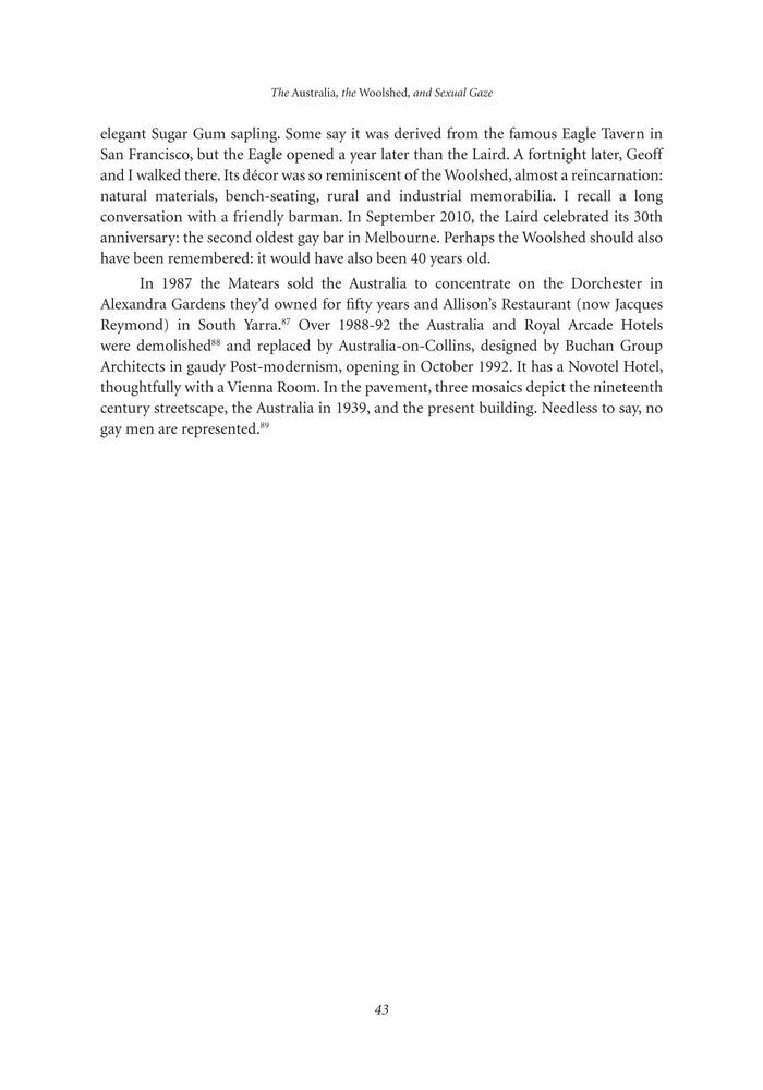 Page 43 - No 87 May 2011