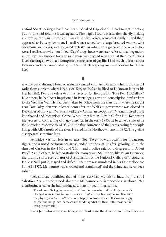 Page 46 - No 87 May 2011