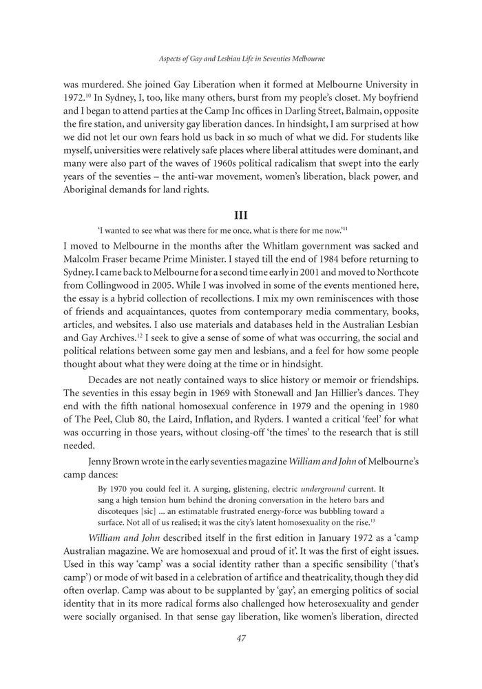 Page 47 - No 87 May 2011