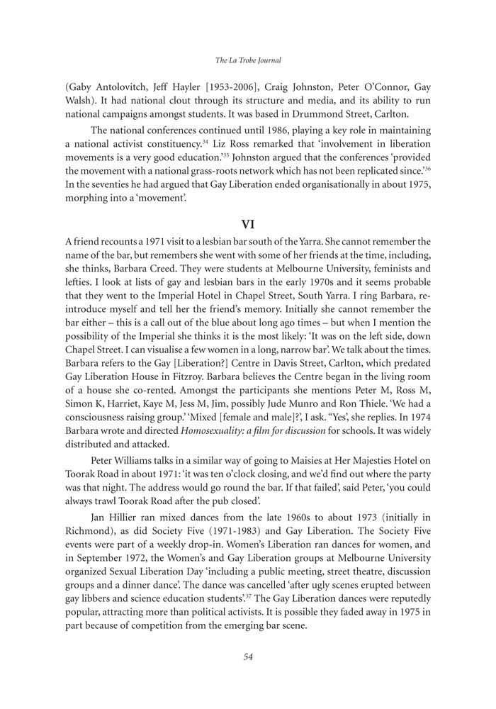 Page 54 - No 87 May 2011