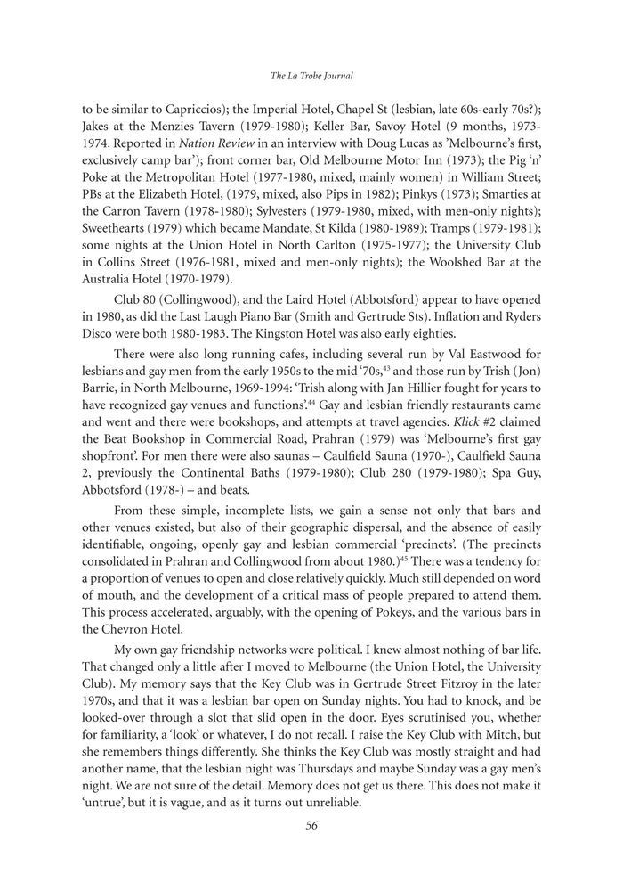 Page 56 - No 87 May 2011