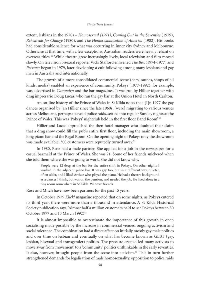 Page 58 - No 87 May 2011
