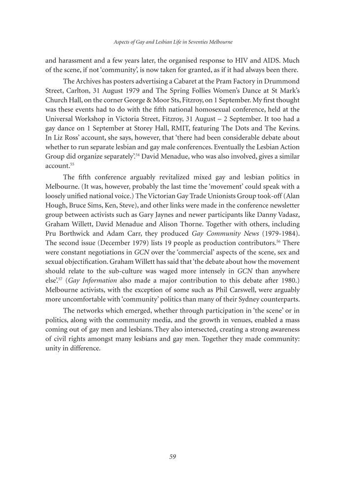 Page 59 - No 87 May 2011