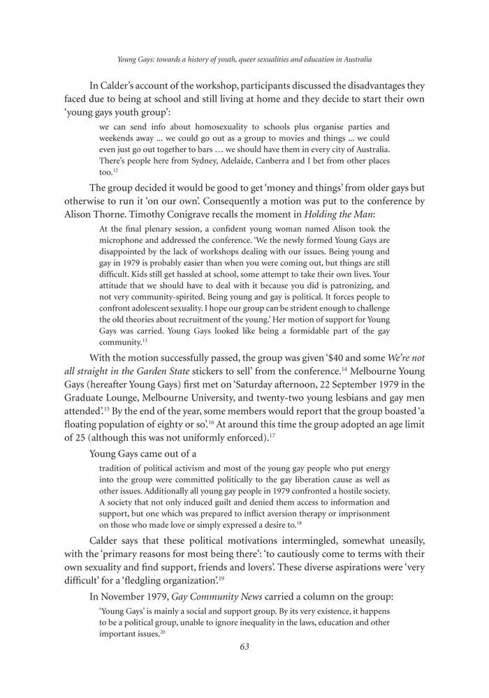 Page 63 - No 87 May 2011