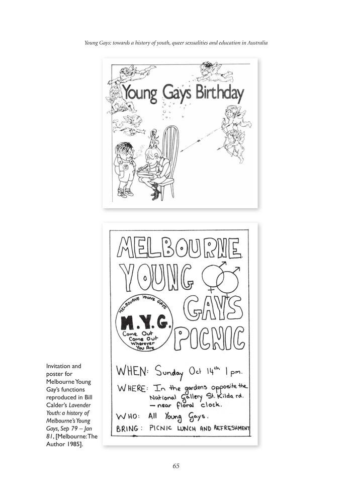 Page 65 - No 87 May 2011