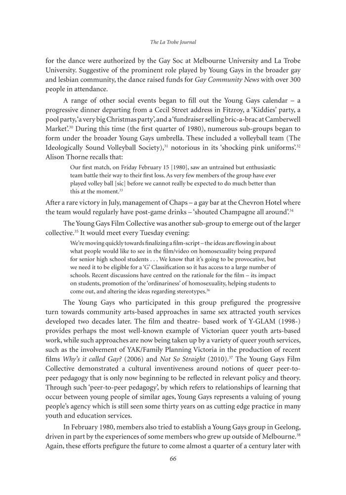 Page 66 - No 87 May 2011