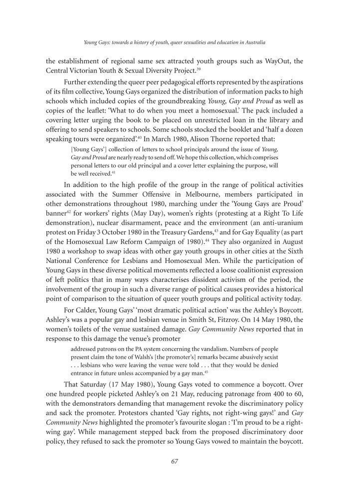 Page 67 - No 87 May 2011