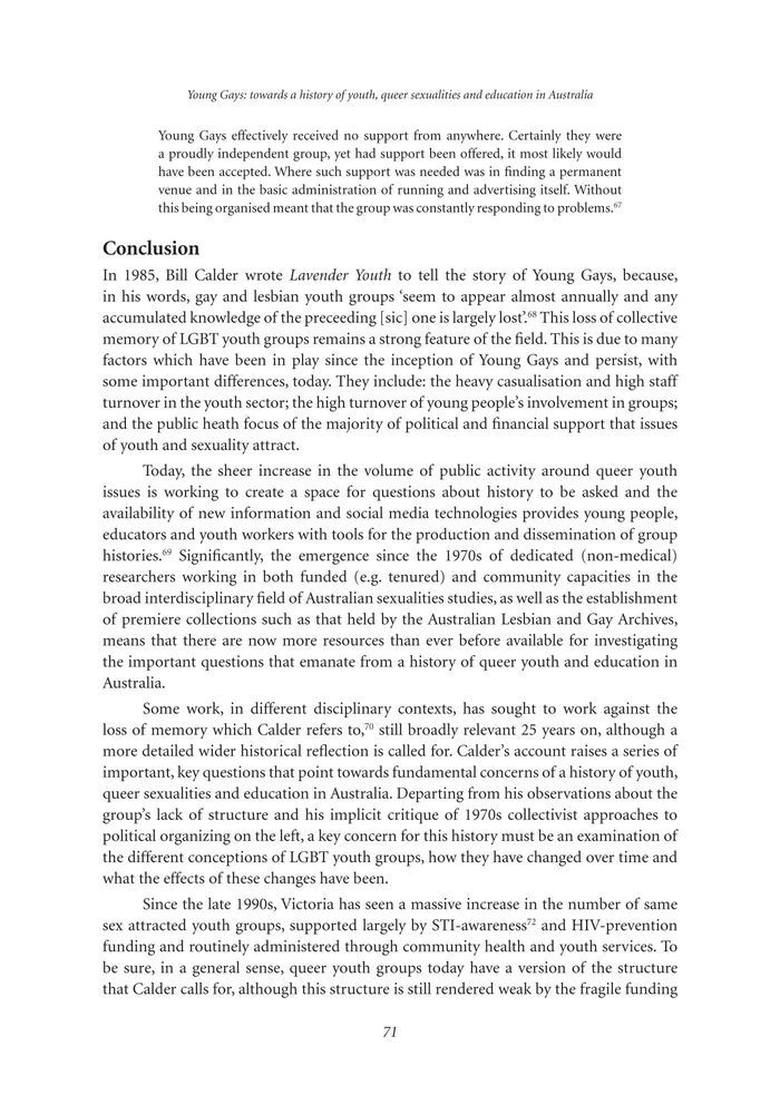 Page 71 - No 87 May 2011