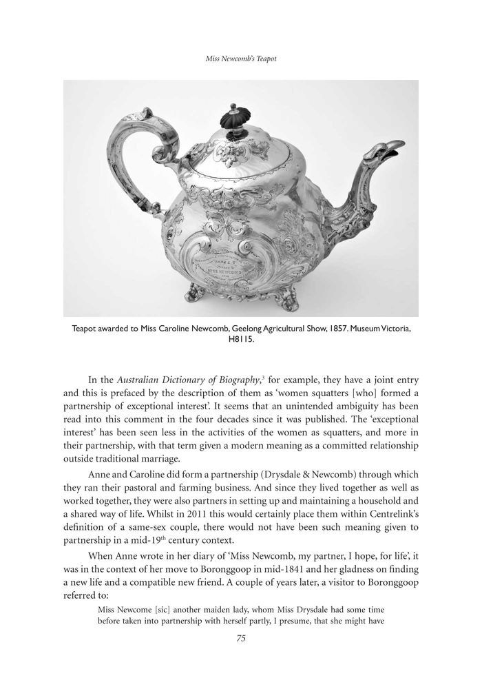 Page 75 - No 87 May 2011