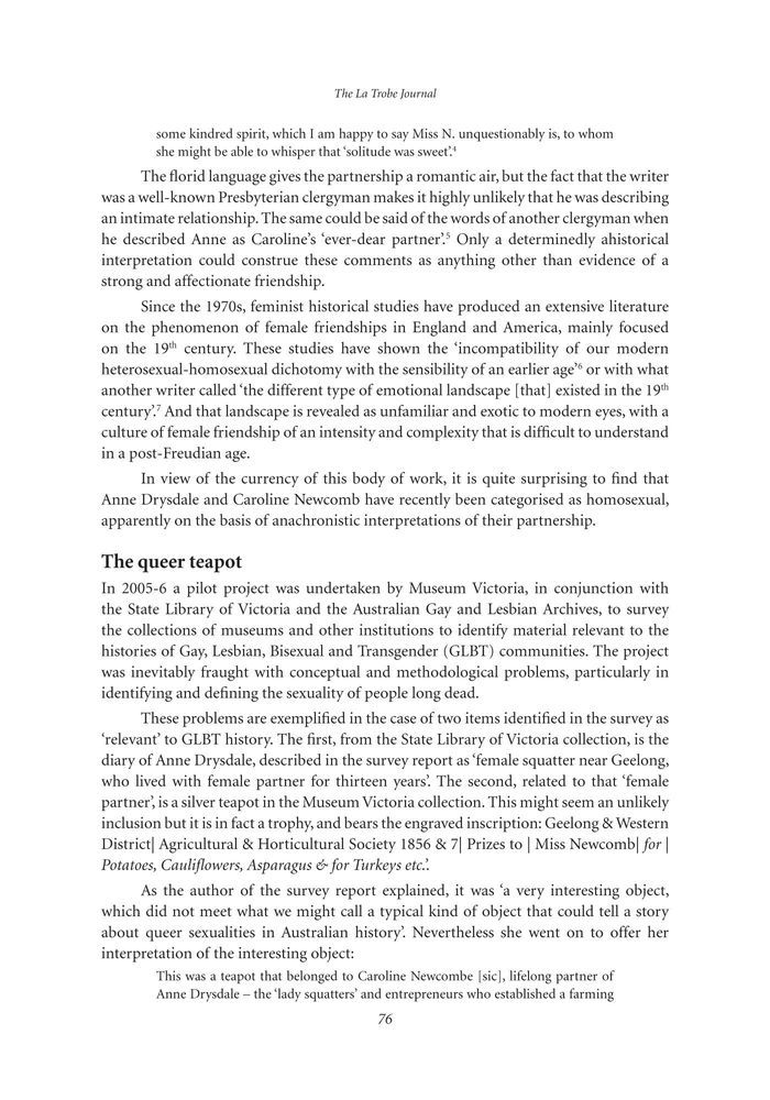Page 76 - No 87 May 2011