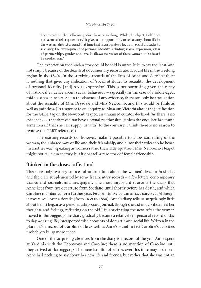 Page 77 - No 87 May 2011