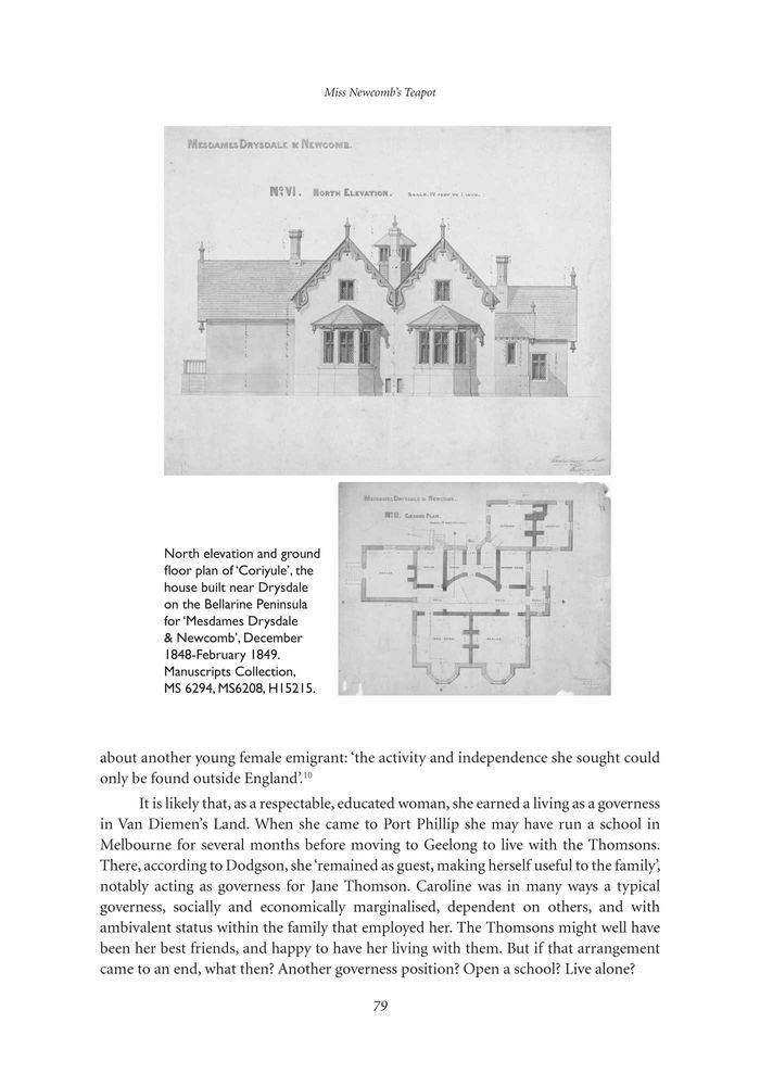 Page 79 - No 87 May 2011