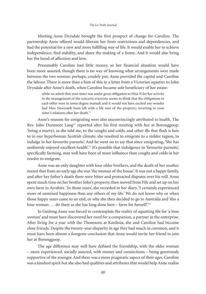 Page 80 - No 87 May 2011