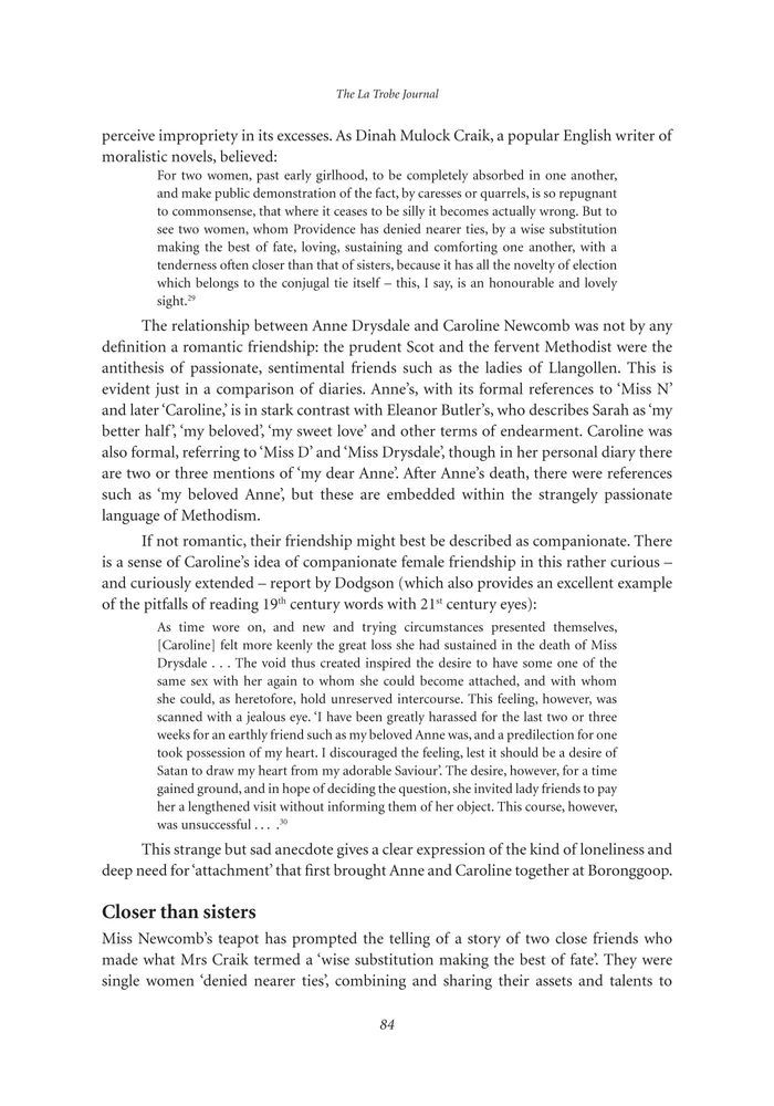 Page 84 - No 87 May 2011