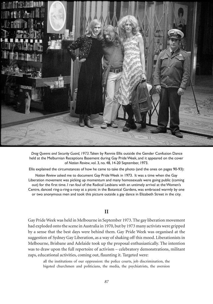 Page 87 - No 87 May 2011