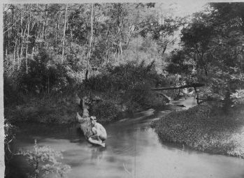 The Smith Family Album: ‘The Cyclist’s reviver’. [Photo album]