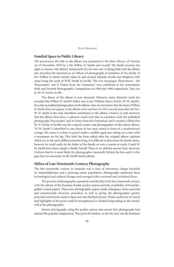 Page 98 - No 87 May 2011