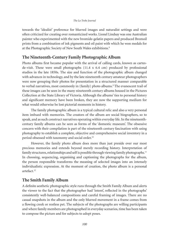 Page 100 - No 87 May 2011