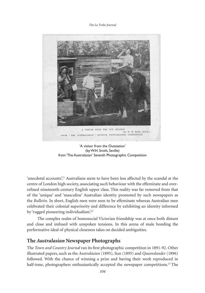 Page 104 - No 87 May 2011