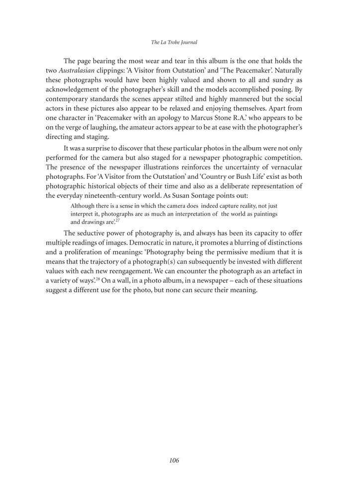 Page 106 - No 87 May 2011