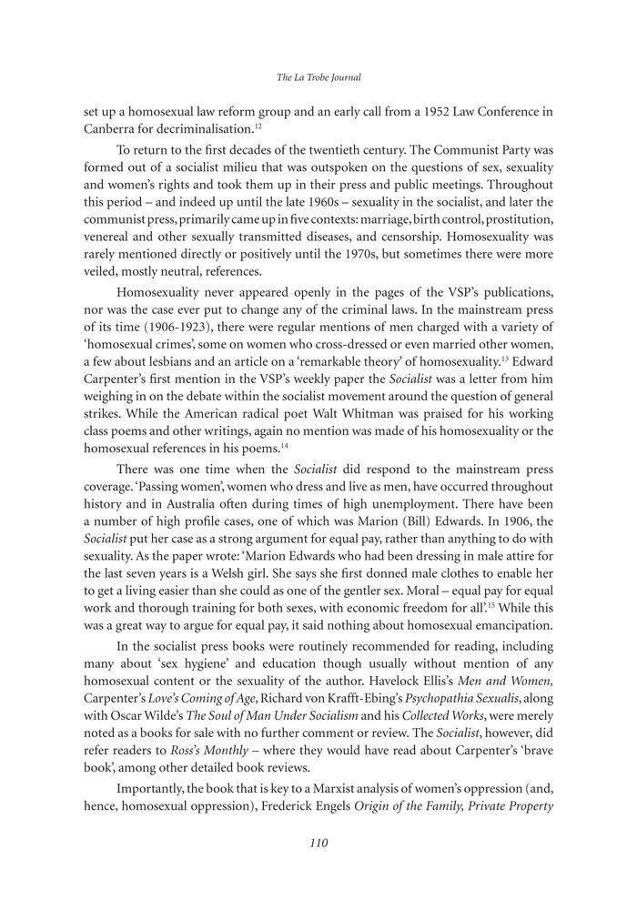 Page 110 - No 87 May 2011