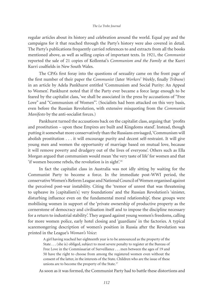Page 112 - No 87 May 2011