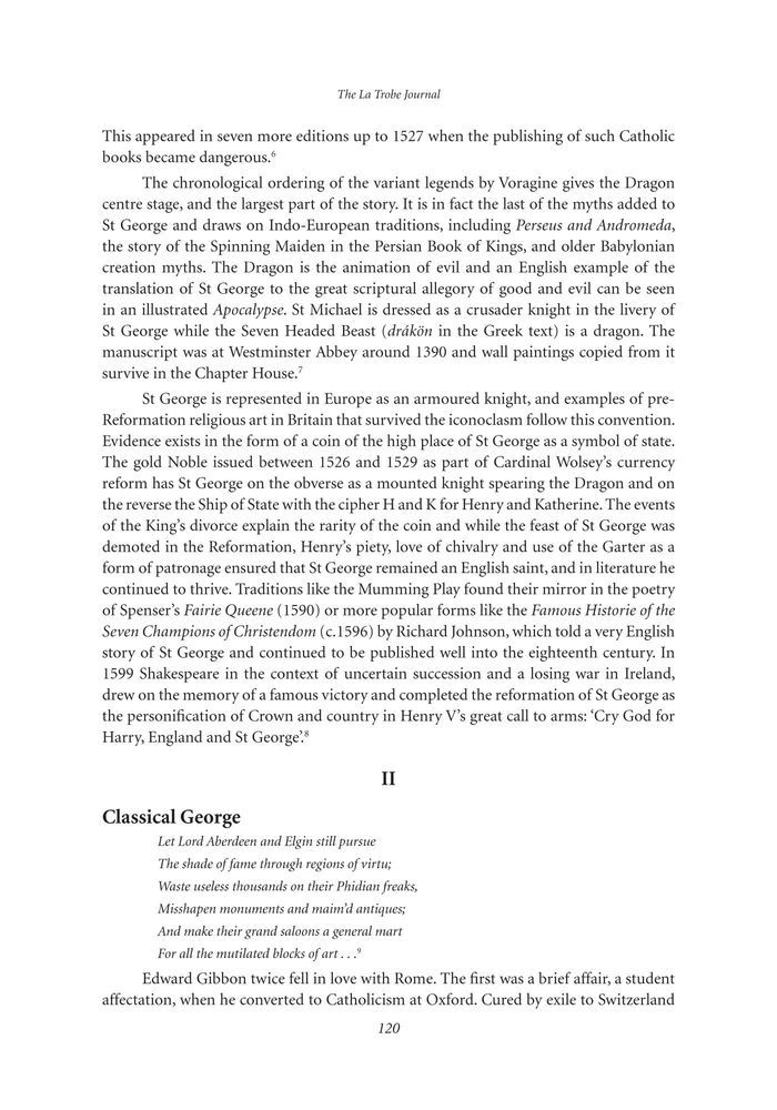 Page 120 - No 87 May 2011