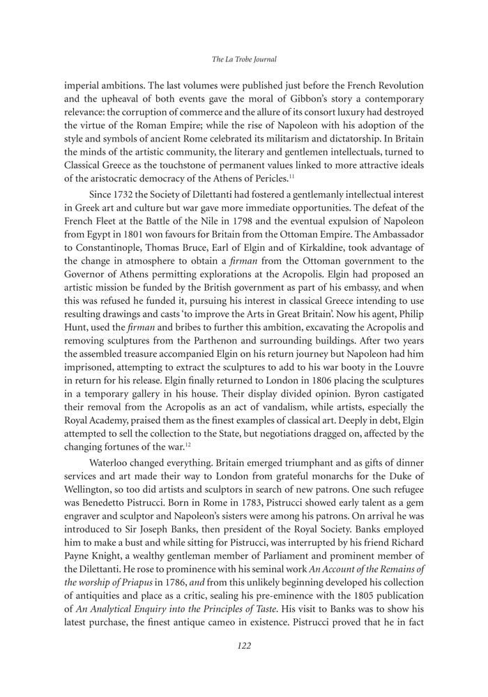 Page 122 - No 87 May 2011