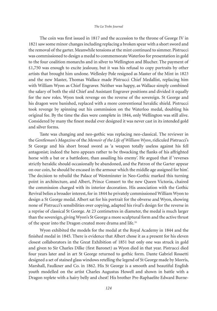 Page 124 - No 87 May 2011