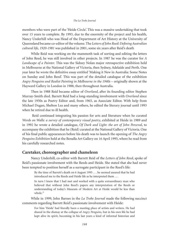Page 144 - No 87 May 2011