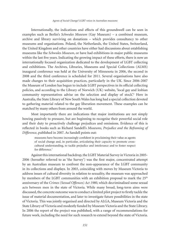 Page 151 - No 87 May 2011