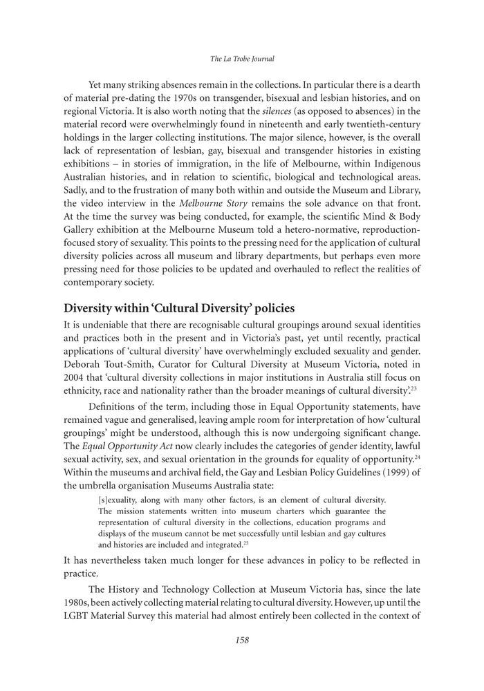 Page 158 - No 87 May 2011
