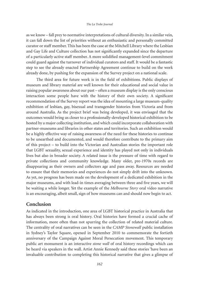 Page 162 - No 87 May 2011