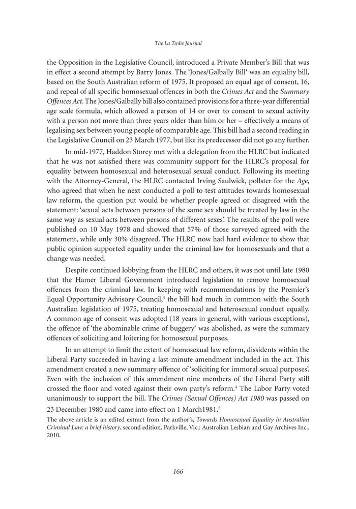 Page 166 - No 87 May 2011