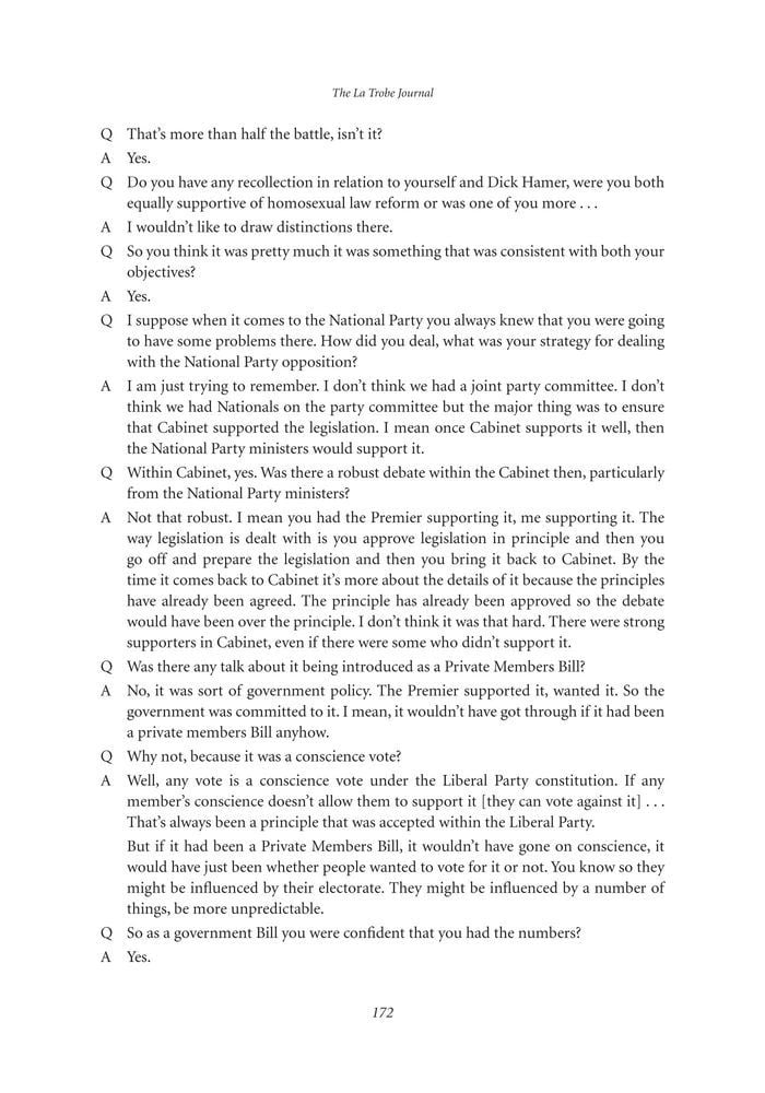Page 172 - No 87 May 2011