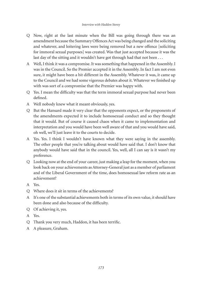 Page 173 - No 87 May 2011