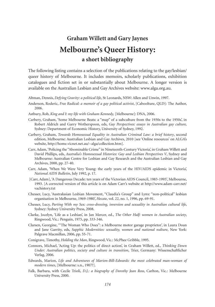 Page 174 - No 87 May 2011