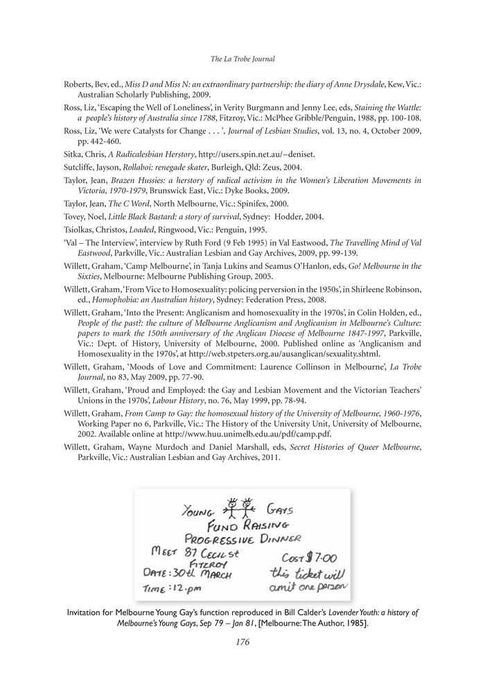 Page 176 - No 87 May 2011