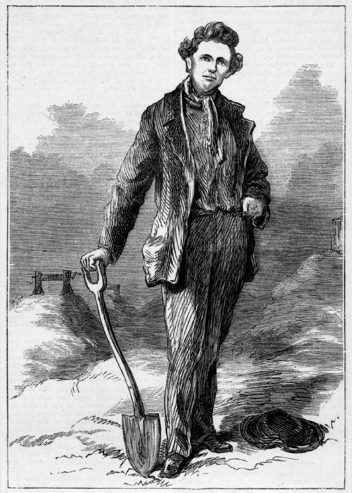 ‘The Sandhurst Impersonator: Mrs. Edward De Lacey Evans’, Illustrated Australian News, 1 October 1879.[Illustration]