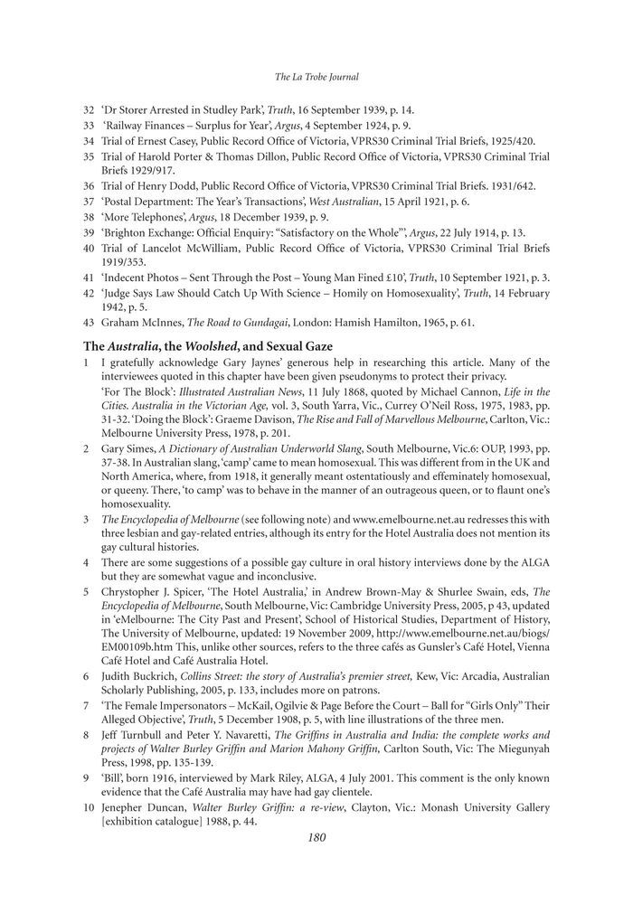 Page 180 - No 87 May 2011